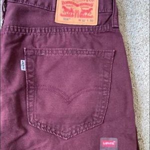 Men’s Levi’s